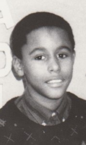 Edward "Mitt" Croley