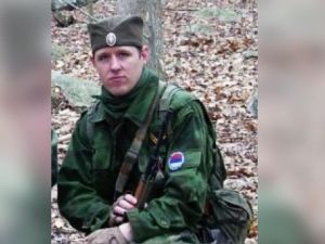 Eric Matthew Frein