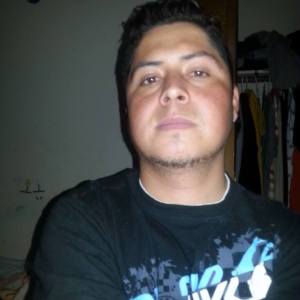 Gilder Orlando Alarcon-Palma