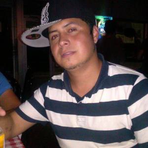 Gilder Orlando Alarcon-Palma