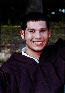 Homicide victim Nicholas Jasiel, 19. NYSCS case #2020-104.