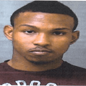 Homicide victim Kashawn "Kanye" Smith, 28.