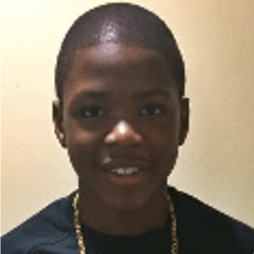 Homicide victim Omaro Ellis