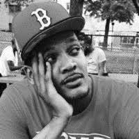 Homicide victim Craig Saunders.