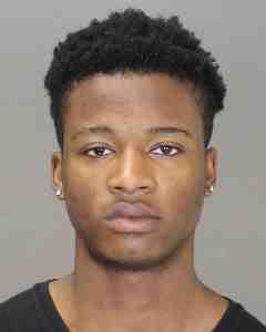 Homicide victim Olgalito Nerette