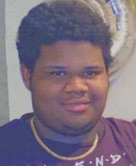 Homicide victim Tyriiq Seward