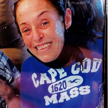 Lori Lynn Campbell, 59, a Putnam County resident who has been missing since March 27, 2022.