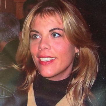 Murder victim Yvonne Torch, who was killed at His and Hers Salon in Newburgh on June 9, 2004.