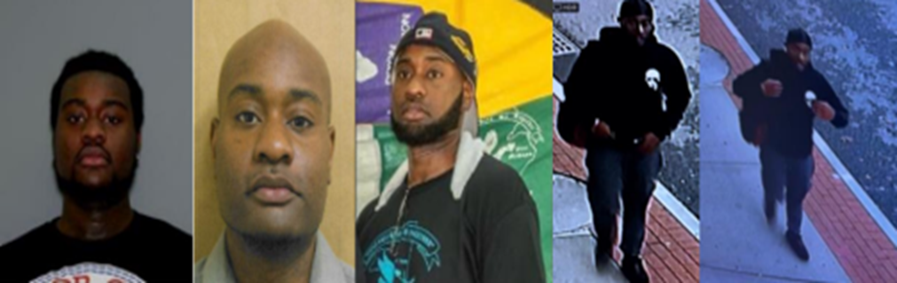 Reward Offered: Homicide (NYSCS Case #2022-108) – New York State
